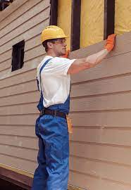 Best Siding Removal and Disposal  in Laconia, NH